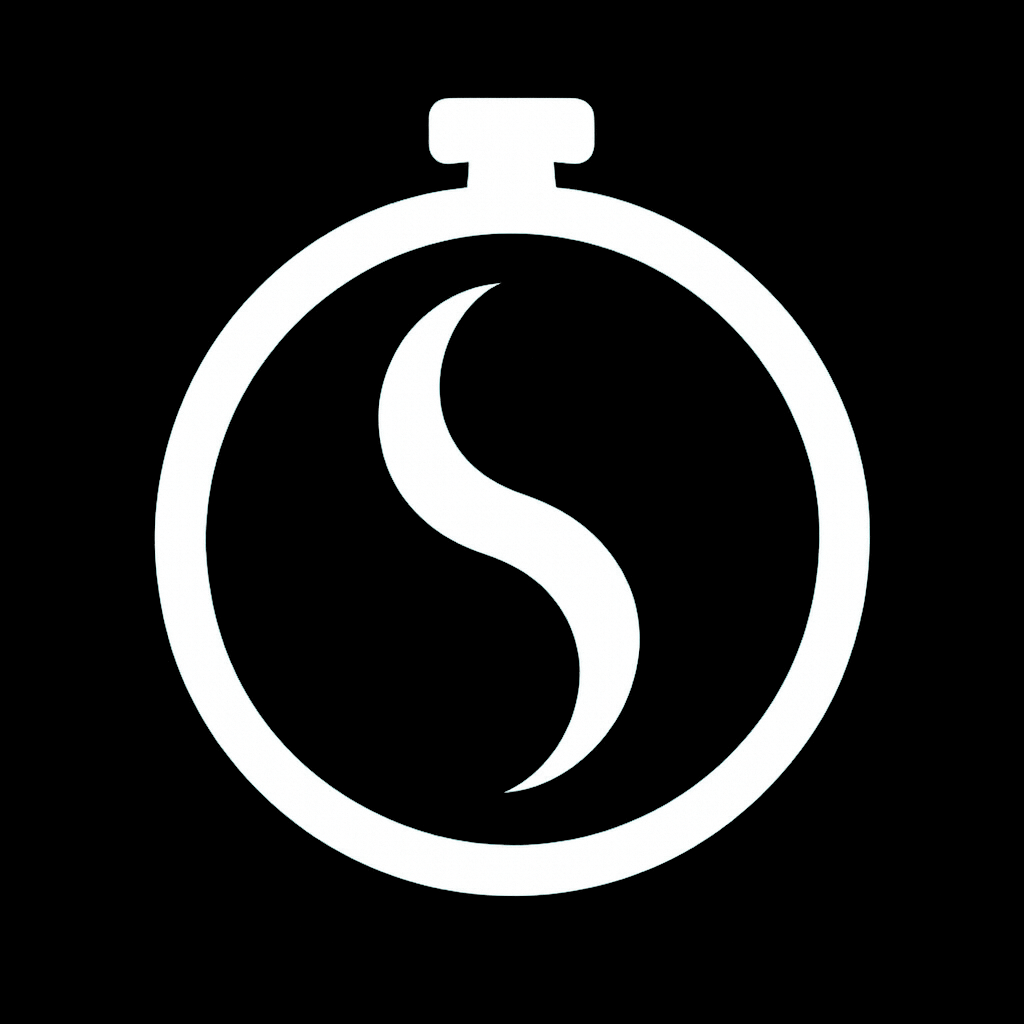 Harmony Timer Logo